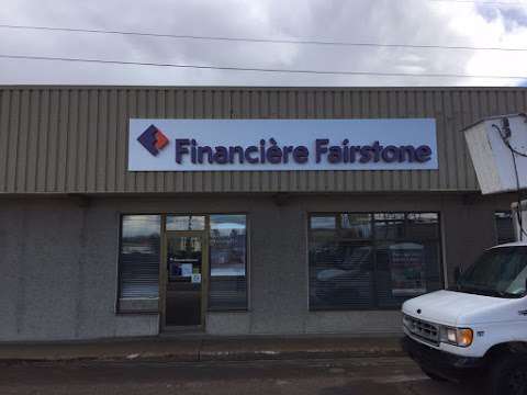 Financière Fairstone
