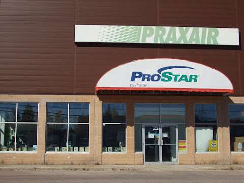 Praxair Canada Inc.