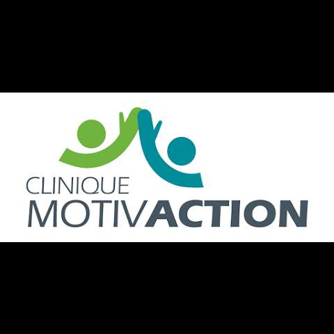 Clinique MotivAction Clinique MotivAction