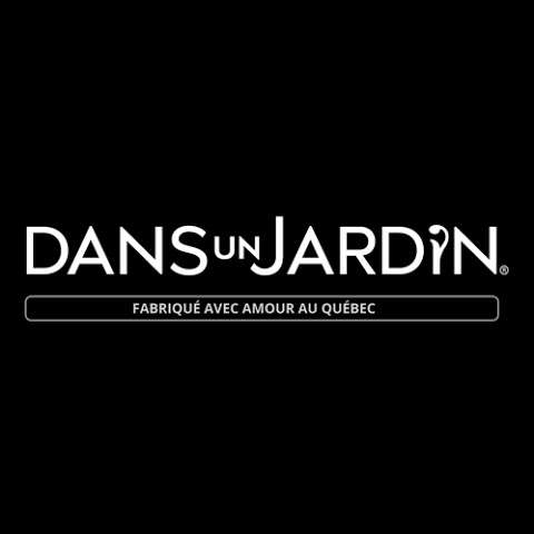 Dans Un Jardin Dans Un Jardin