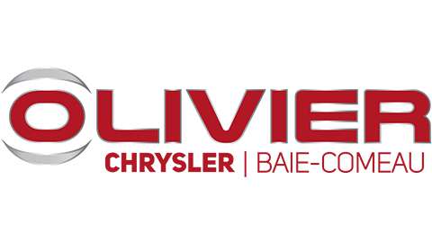 Olivier Chrysler Baie-Comeau Olivier Chrysler Baie-Comeau